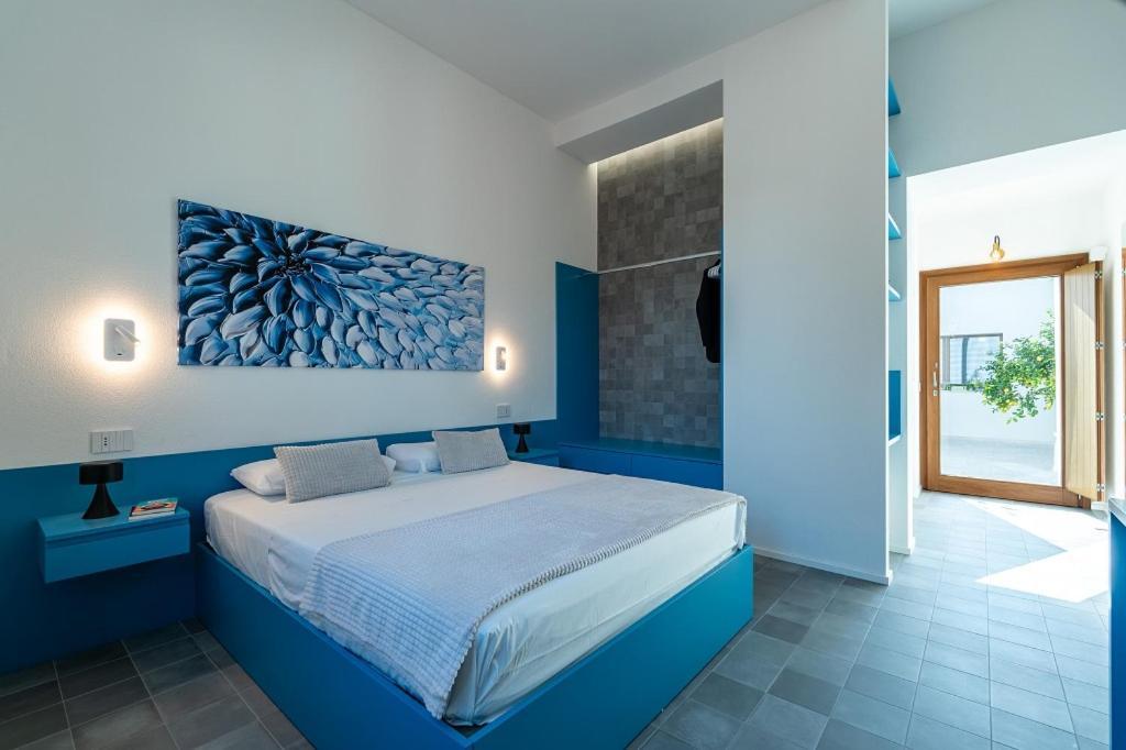 Habitart Hotell Monserrato Exteriör bild